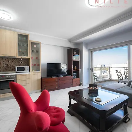 Estrella, Nilie Hospitality Mgmt Apartamento
