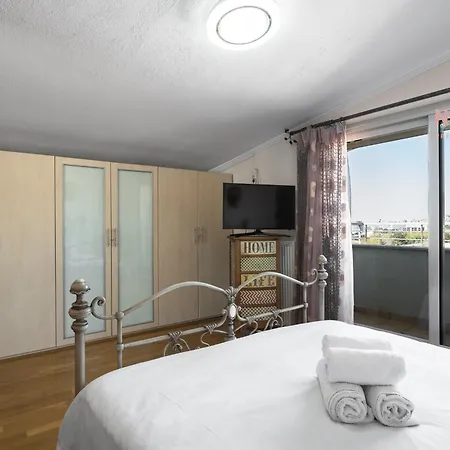 Estrella, Nilie Hospitality Mgmt Apartamento