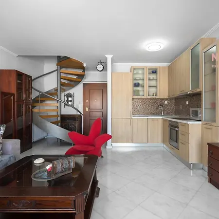 Estrella, Nilie Hospitality Mgmt Apartamento