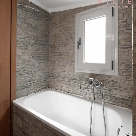 Apartamento Estrella, Nilie Hospitality Mgmt Tesalónica